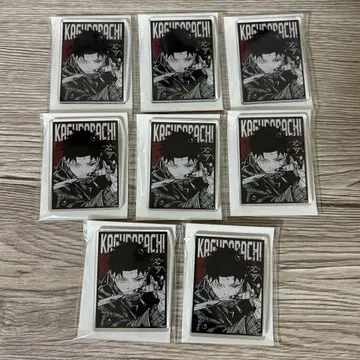 카구라바치 TSUTAYA 팝업 아크릴 배지 치히로 2