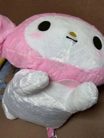마이멜로디 초초 BIG 봉제 인형