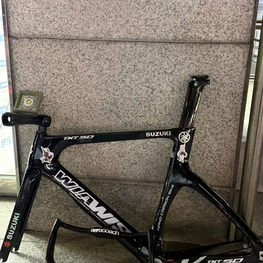 【sky】wiawis txt sd sサイズ フレームセット Wiawis TXT SD Latest Model on Bunjang Global Site.