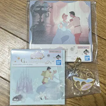 제일복권 디즈니 프린세스 신데렐라
