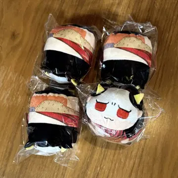 MSSP 손에 올라타는 녀석