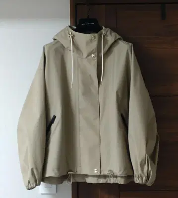 MACKINTOSH 매킨토시 RAINTECH SKYE PARKA