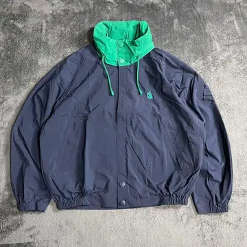 90s NAUTICA 노티카 세일링 자켓 나일론 자켓