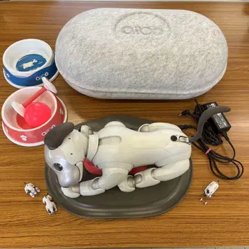 SONY 아이보 ERS-1000