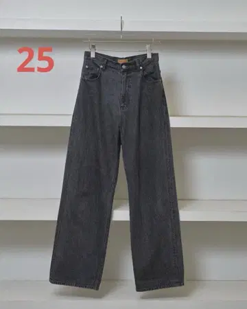 Todayful Cary's Denim