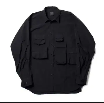 DAIWA PIER39 테크 앵글러스 셔츠 L/S