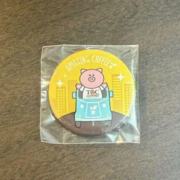 아메코 캔뱃지 카타요세 료타