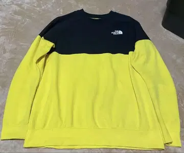THE NORTH FACE 엔지니어드 트랙 풀오버 L 사이즈