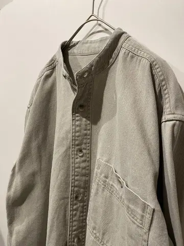 카벨라스 워크 셔츠