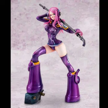 POP 'Evolutionary History' 보니