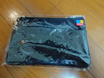 smap Smap 투어 파우치 더블 지퍼