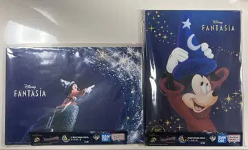 제일복권 DisneyFANTASIA 디즈니 A상 아트보드
