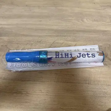 HiHi Jets 응원봉