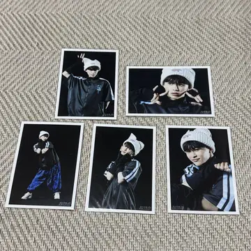 초특급 타쿠야 브로마이드 B9