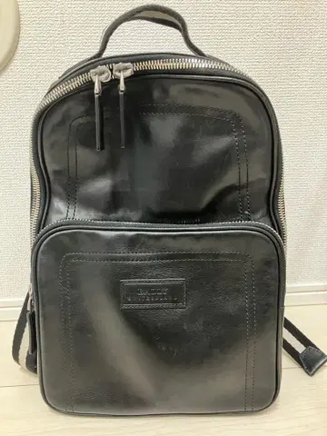 BALLY/발리 럭색/백팩