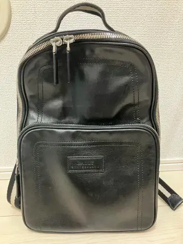 BALLY/발리 럭색/백팩