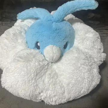 포켓몬 센터 치르노 봉제 인형