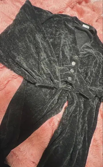 GYDA 벨로아 셋업