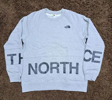 THE NORTH FACE 트레이닝복 M