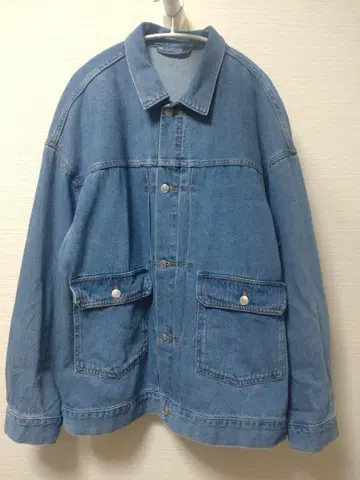 FREAK'S STORE 데님 자켓 F
