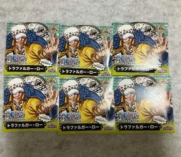 [ 미개봉 ] ONE PIECE 원피스 트라팔가 로 캔뱃지