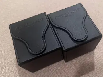 오데마 피게 AP 시계 케이스 Audemars Piguet 핸드폰 BOX