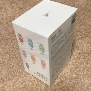 Big into Energy Labubu 미개봉 새상품 모듬 2BOX