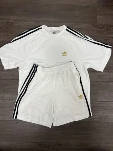adidas 셋업