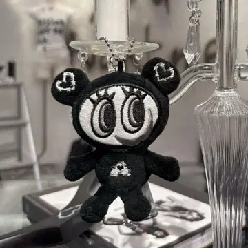 heart tattoo 엔젤 블루 나카무라 군 모노톤