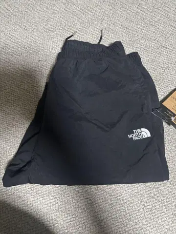 THE NORTH FACE Versatile Pant XL 블랙