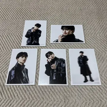 초특급 타쿠야 브로마이드 B9