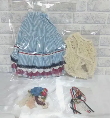 미니 돌피드림 모리걸 원피스 MDD MSD