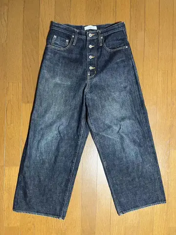 sugarhill 클래식 데님 2021ss 사이즈 1