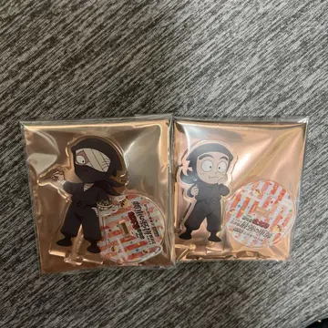 닌타마 란타로 체험전 오사카 잣토 콘나몬 모로이즈미 손나몬