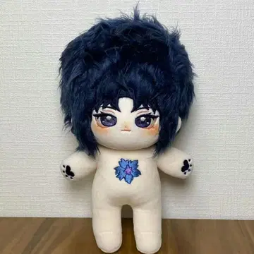 옷 갈아입기 봉제 인형 20cm 유키무라 세이이치
