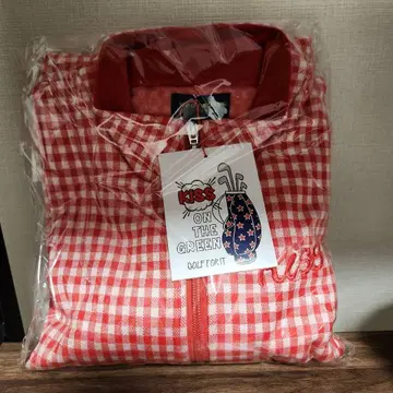 KISS ON THE GREEN 골프 원피스 M 키스온더그린