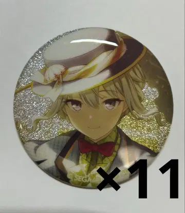 프로세카 쿠사나기 네네 그리페스 캔뱃지