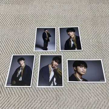 초특급 타쿠야 브로마이드 B9
