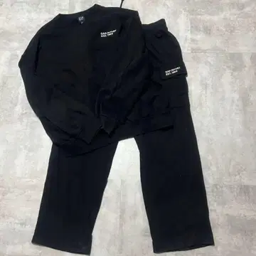 GAP 셋업