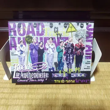 Travis Japan Concert Tour 2024 DVD