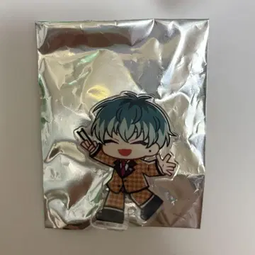 히프노시스 마이크 SD 캐릭터 반지 사사라