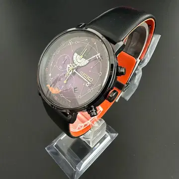 SEIKO Fate 콜라보 워치 포리너 아비게일 윌리엄즈