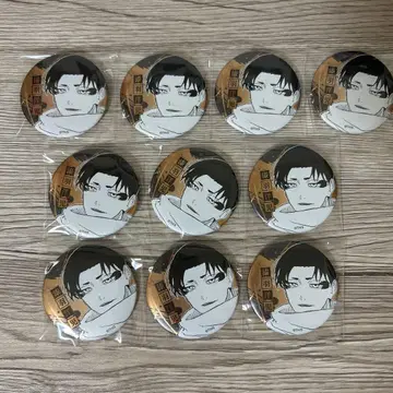카구라바치 데 컬렉션 캔뱃지 우루시바 요지