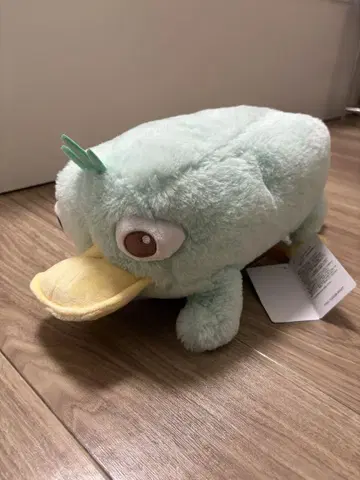 디즈니 스토어 카모노하시 페리 피니언스 앤 퍼브