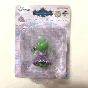 제일복권 Disney Dreaming Celebration E상 파스칼