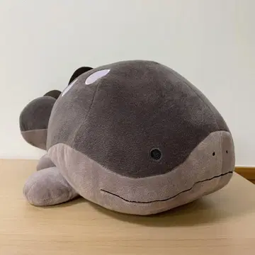 포켓몬스터 메챠모후굿토 봉제 인형 도오