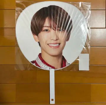 ACEes 소년 닌자 후카다 류세이 The Shining Star 부채