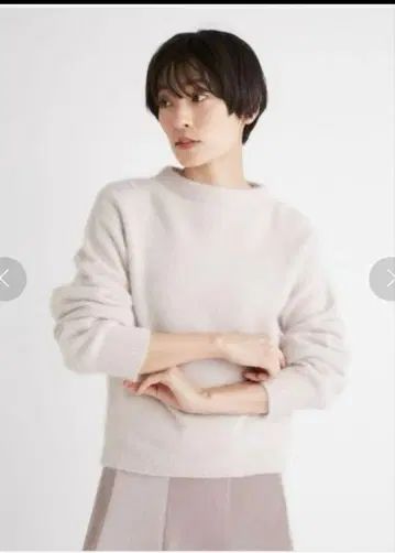 프레이 아이디 라쿤 니트