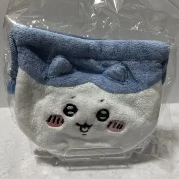 치이카와 페이스 복조리 하치와레