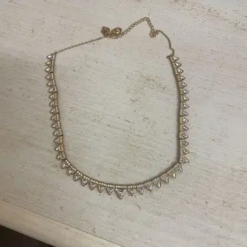 츠츠미 목걸이